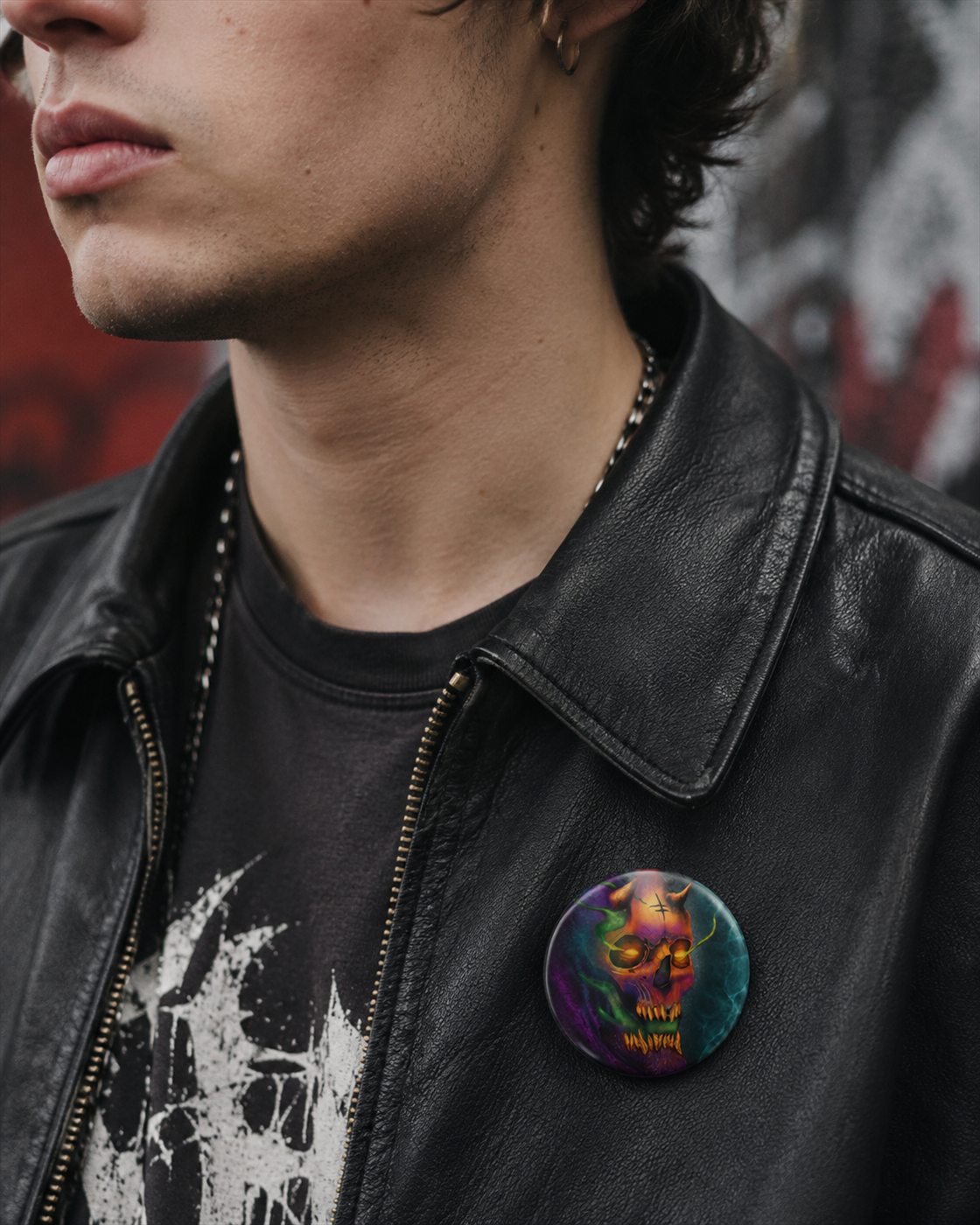 Grasped Fate Badge preview